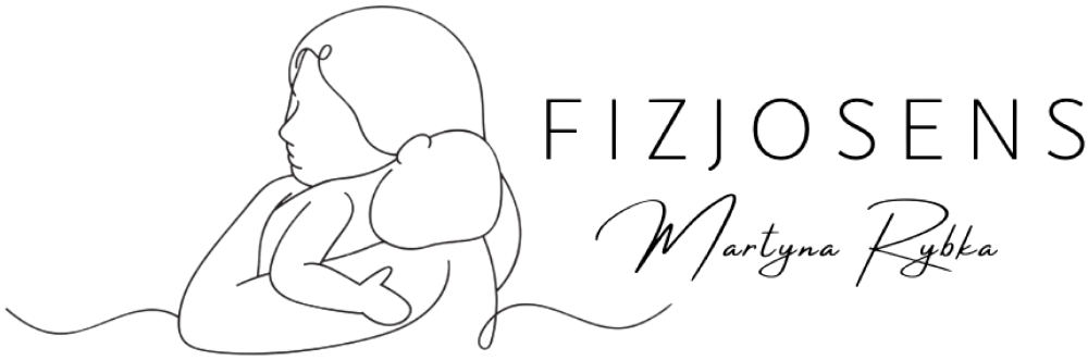 FizjoSens - logo