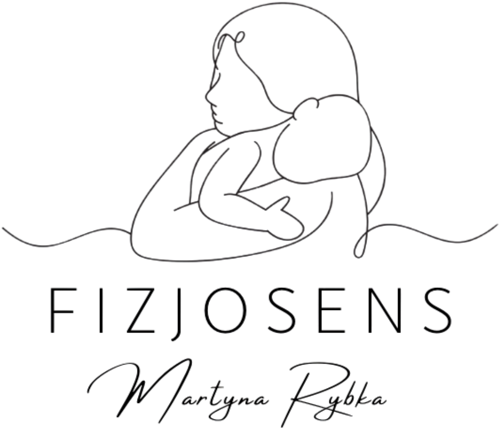 FizjoSens - logo