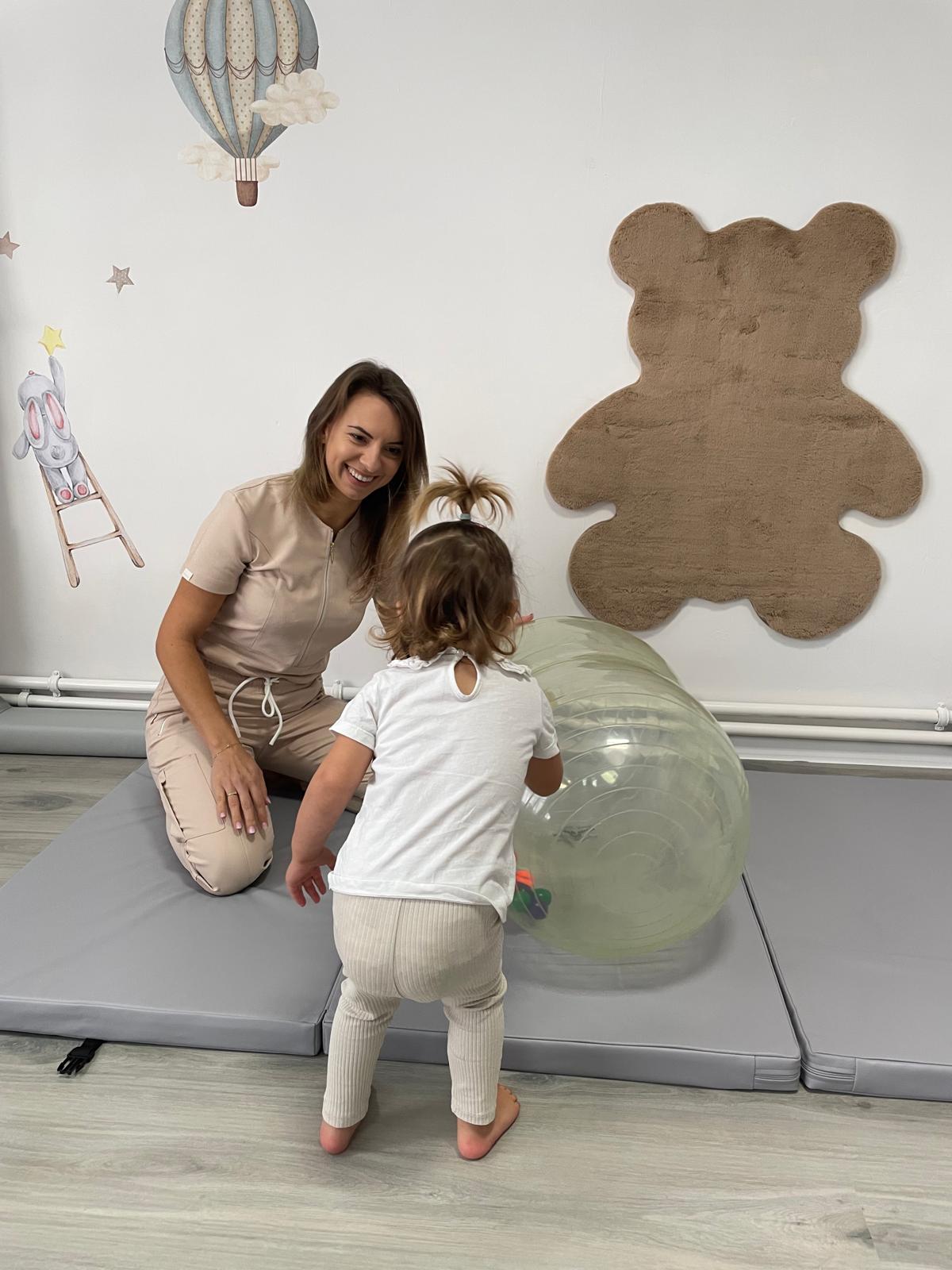 konsultacja rozwojowa